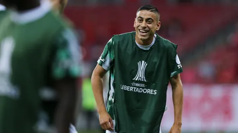 Las dos opciones de Camilo Cándido para su futuro: ¿Regresa a Cruz Azul?