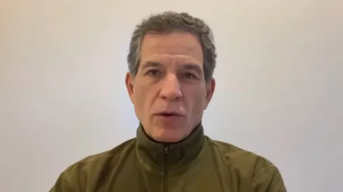 El reportero destacó el trabajo general del equipo tras la jornada 10.