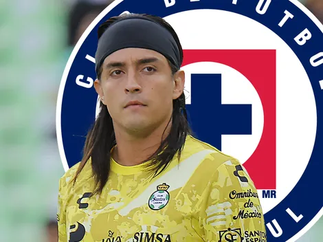 La verdad sobre el rumor de Carlos Acevedo a Cruz Azul