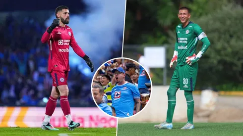 La afición opinó sobre Gudiño y Ochoa como reemplazantes de Mier.