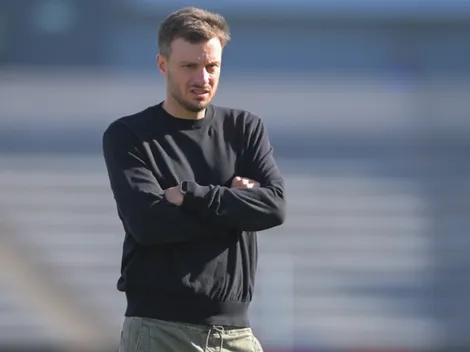 Anselmi volvería a México... ¡para dirigir en el Play In!