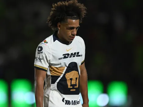 No solo Pumas: Panamá está en vilo por la inhabilitación de Carrasquilla