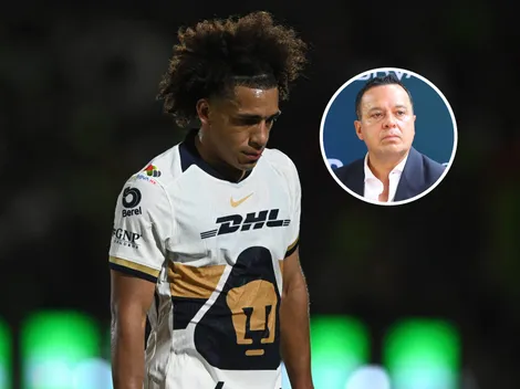 La verdad detrás de la decisión de Cruz Azul con Coco Carrasquilla