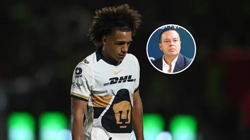 La verdad detrás de la decisión de Cruz Azul con Coco Carrasquilla