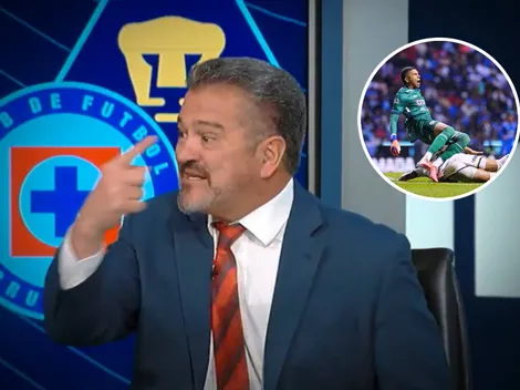 Revelan cambio de planes sobre castigo a Carrasquilla y nuevo pedido