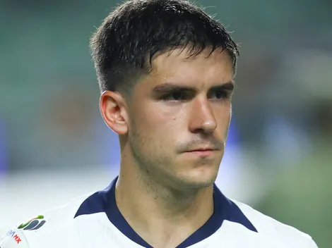 Figura de Pumas habló de la lesión de Mier y mandó un mensaje a Cruz Azul