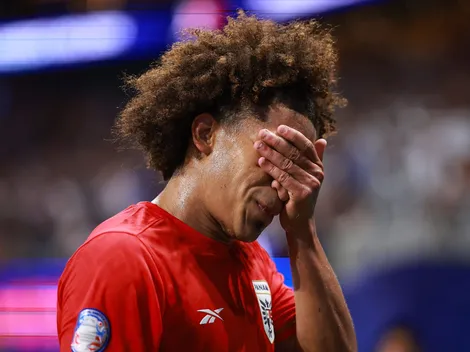 El único escenario en el que Coco Carrasquilla se salvaría de la sanción