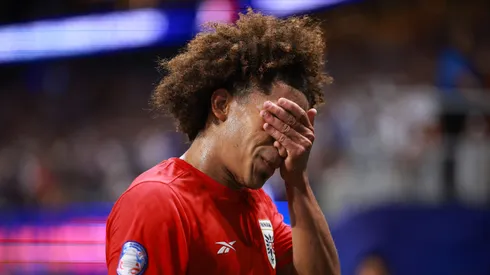 El único escenario en el que Coco Carrasquilla se salvaría de la sanción