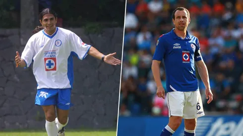 Francisco Palencia y Gerardo Torrado ingresaron al Salón de la Fama.