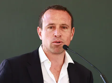 Gerardo Torrado defiende a Carrasquilla por su dura entrada a Mier