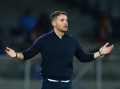 Más problemas para Larcamón: Cruz Azul tendría inesperada baja en Liguilla