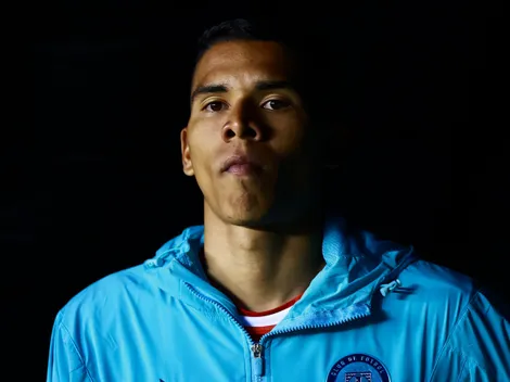 Cruz Azul definió la operación de Kevin Mier