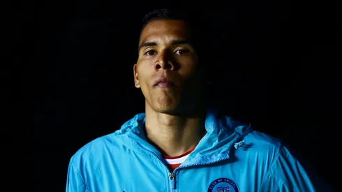 Kevin Mier será intervenido quirúrgicamente.