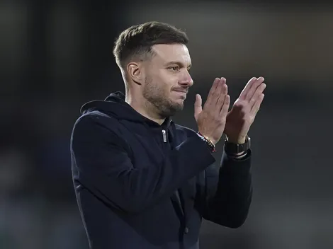 Anselmi revela su deseo como DT: ¿Volver a Cruz Azul?