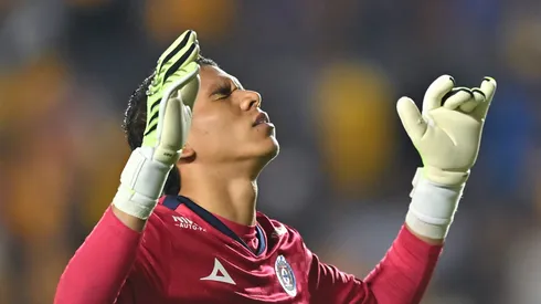 Cruz Azul no se guardó nada y apuntó contra todos después de confirmarse la fractura en la tibia de la pierna derecha de Kevin Mier.