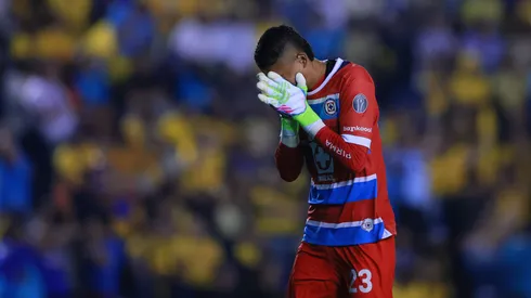 El club cementero publicó un comunicado en donde lanzó palos a los Pumas de la UNAM y la Liga MX por la lesión del portero colombiano.