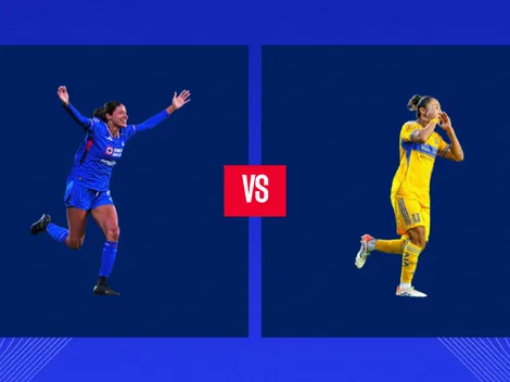 Cómo ver EN VIVO y GRATIS el Cruz Azul vs. Tigres