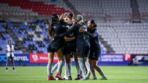 Las cementeras buscarán sacar ventaja en el duelo de ida de las semifinales del Apertura 2025 de la Liga MX femenil.