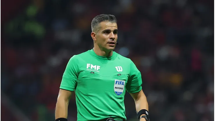La decisión que habría tomado la Liga MX con Curro Hernández