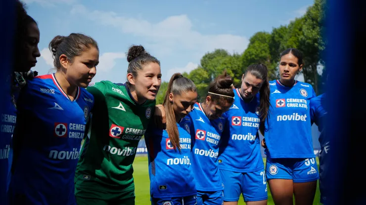 ¿Cruz Azul Femenil vs. Tigres va por TV abierta? Dónde ver al femenil