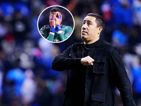 La insólita provocación de Pumas por el caso Kevin Mier