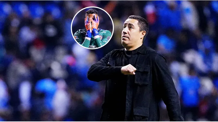 La insólita provocación de Pumas por el caso Kevin Mier