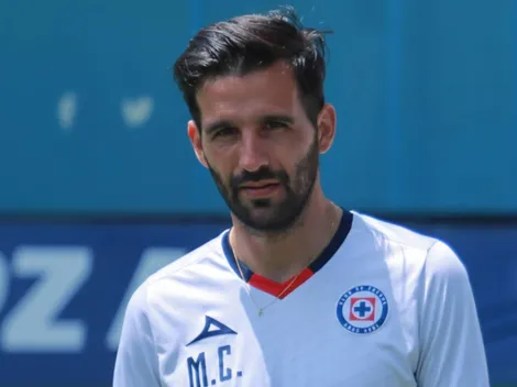 La pieza clave del proyecto de Iván Alonso que podría dejar Cruz Azul