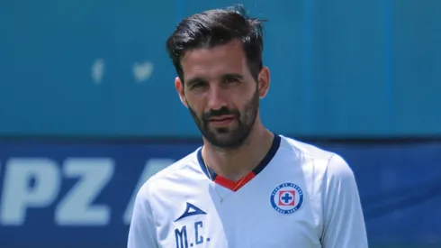 La pieza clave del proyecto de Iván Alonso que podría dejar Cruz Azul