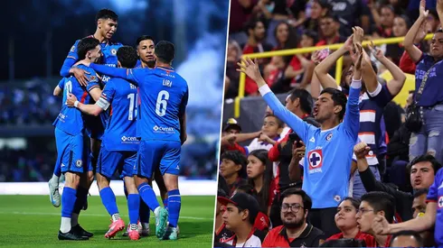 Los seguidores de Cruz Azul quieren una pequeña renovación en el plantel de cara al 2026.