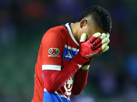 En Colombia reaccionaron al diagnóstico de Kevin Mier