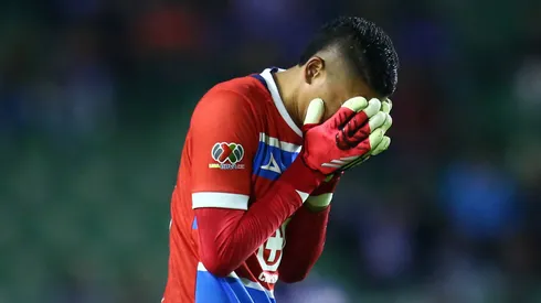 En Colombia reaccionaron al diagnóstico de Kevin Mier