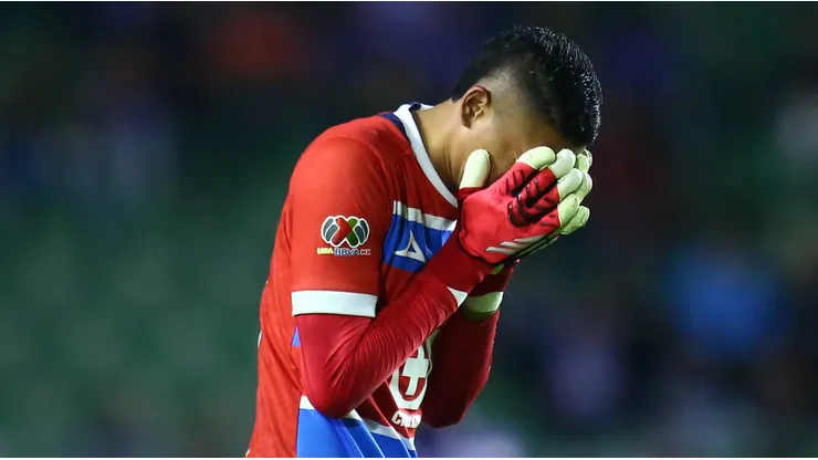 En Colombia reaccionaron al diagnóstico de Kevin Mier