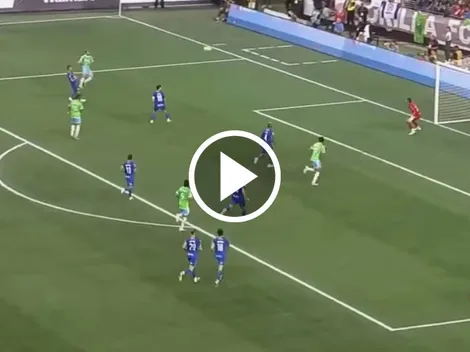 El doloroso gol que recibió Cruz Azul y puede ganar el premio Puskas