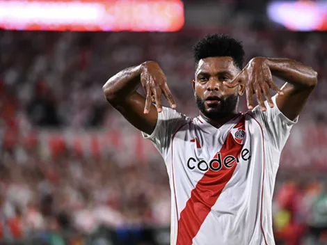 América intenta "robar" a Cruz Azul el fichaje de Borja