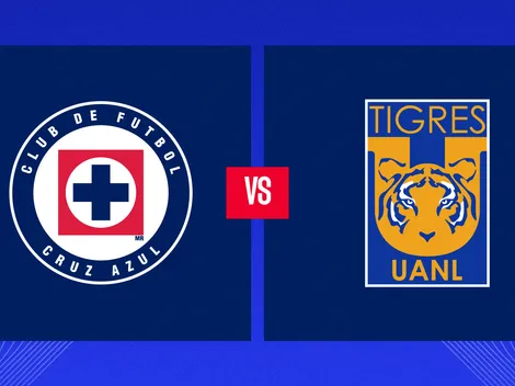 ¿Cuándo y dónde ver la vuelta de semis entre Cruz Azul femenil y Tigres?