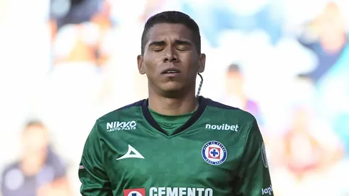 El sentir de Kevin Mier tras ser operado de su lesión