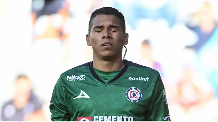 El sentir de Kevin Mier tras ser operado de su lesión
