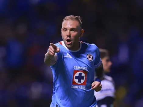 Rotondi elige al mejor DT que tuvo en Cruz Azul