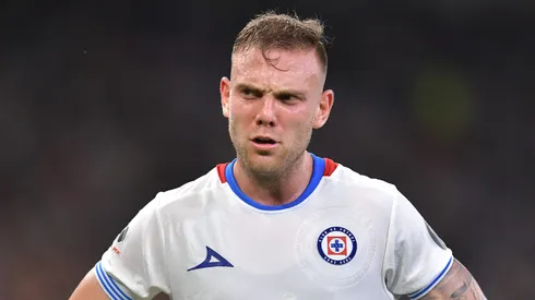 Rodolfo Rotondi contó lo que nadie sabía sobre su llegada a Cruz Azul