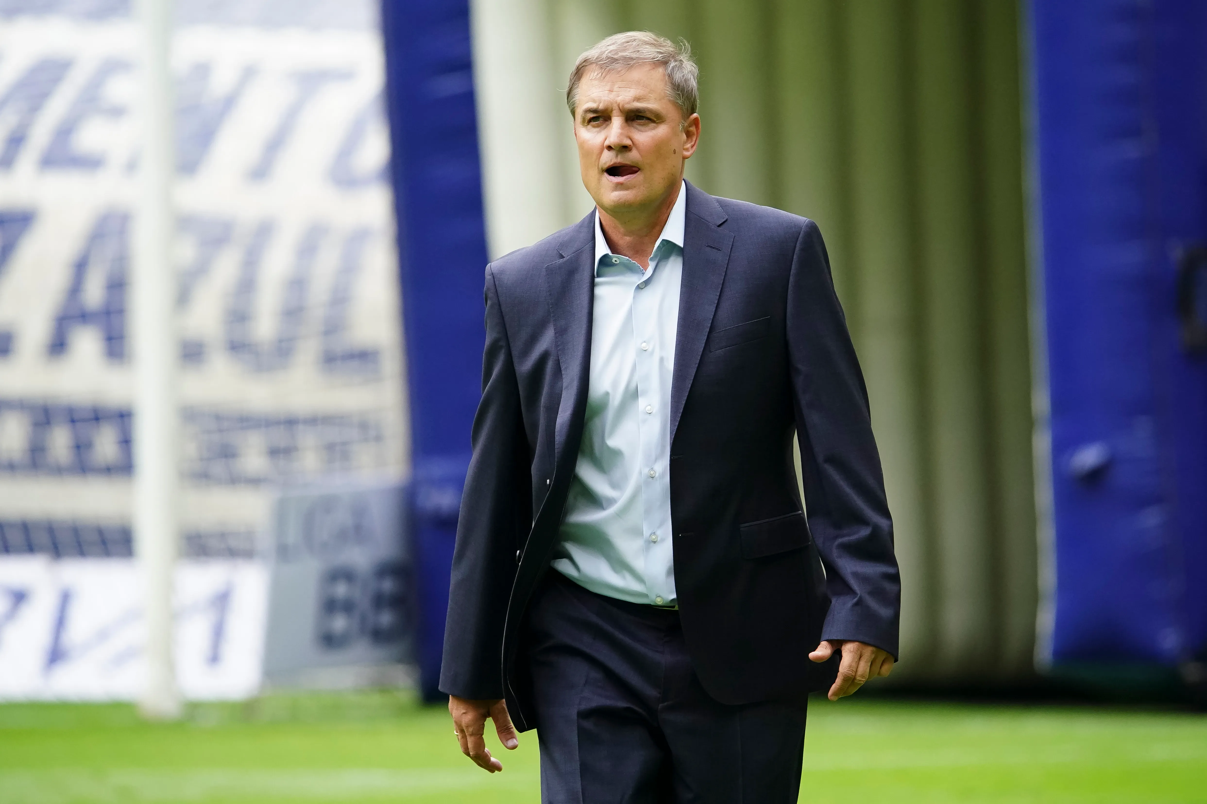 El inesperado llamado que convenció a Rodo Rotondi de fichar por Cruz Azul (Imago 7)