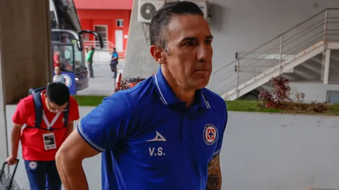 El uruguayo todavía está sin trabajo.