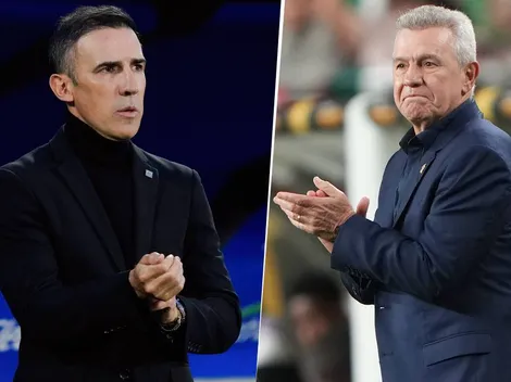 El pronóstico de Vicente Sánchez sobre México en el Mundial 2026