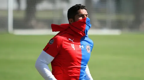 Corazón partido: Jair Pereira eligió al favorito del Cruz Azul vs. Chivas