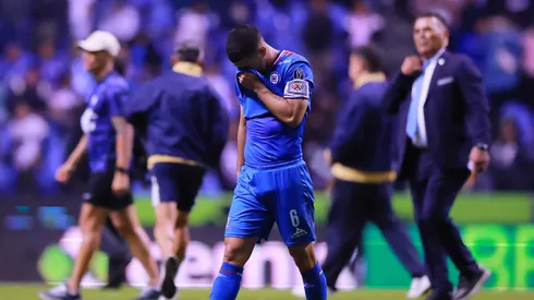 El error que dejó a Cruz Azul sin el superliderato del Apertura 2025