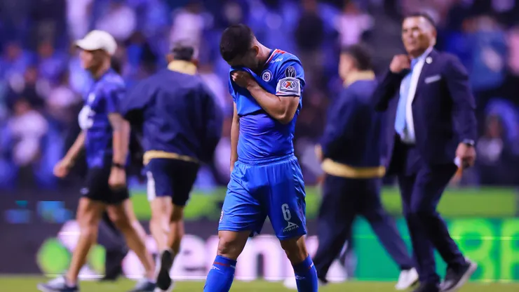 El error que dejó a Cruz Azul sin el superliderato del Apertura 2025