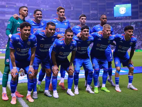 Noticias de Cruz Azul hoy: futuros refuerzos, Solange Lemos y Mateusz Bogusz