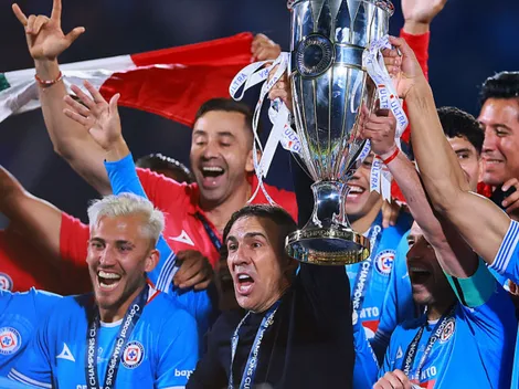 Atento, Cruz Azul: empezó la pre-venta de boletos para la Intercontinental