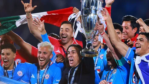 La ilusión sigue intacta para La Máquina.