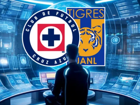 ¿Cruz Azul femenil pasa a la final? La IA responde