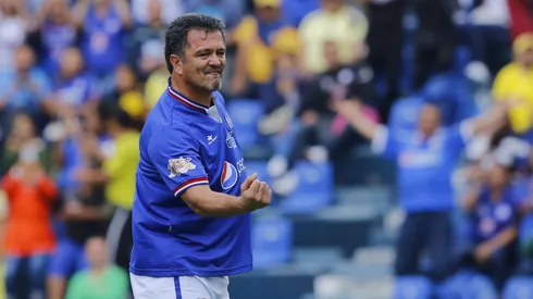 El ex jugador de Cruz Azul no se guardó nada después de los pitos de la afición mexicana al propio seleccionado y al Vasco Aguirre.